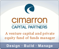 Cimarron Capital Partners - Innovative Fund of Funds Design and Management