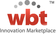 WBT Innovation Marketplace logo